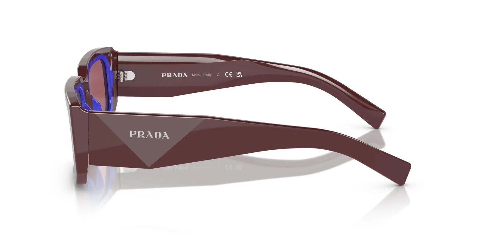 Prada 06YS Sunglasses - view 29